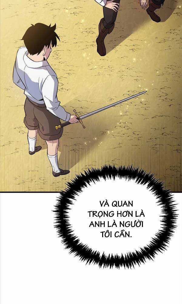 Kiếm Sư Cấp 9 Trở Lại Chapter 3 trang 32