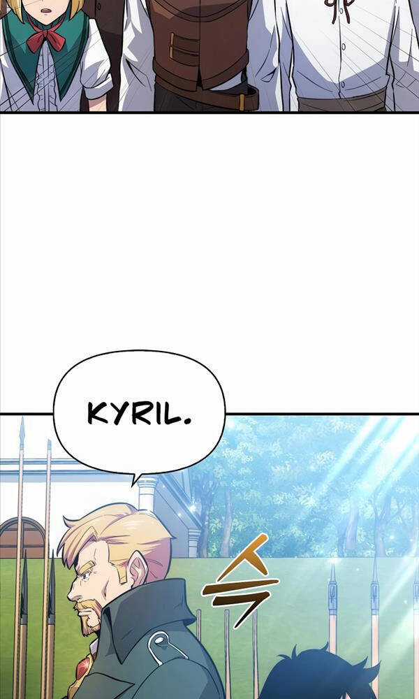 Kiếm Sư Cấp 9 Trở Lại Chapter 3 trang 37