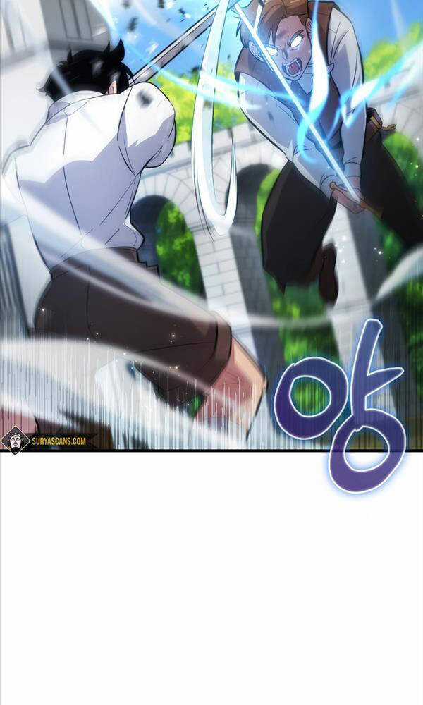 Kiếm Sư Cấp 9 Trở Lại Chapter 3 trang 4