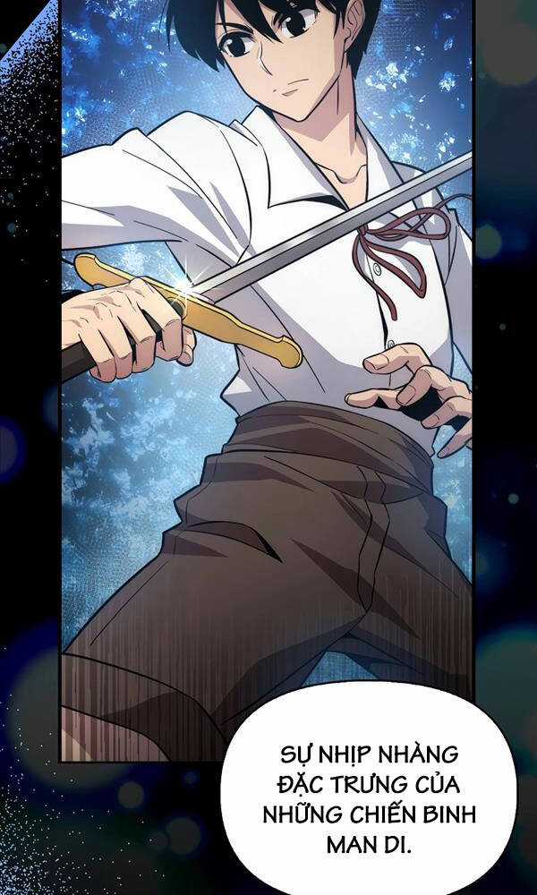 Kiếm Sư Cấp 9 Trở Lại Chapter 3 trang 49