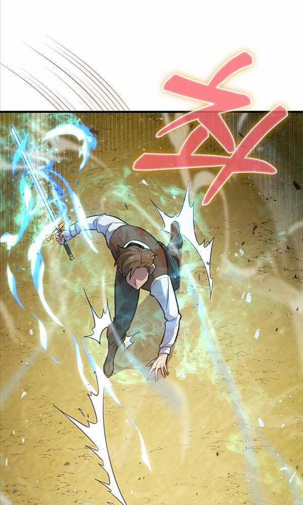 Kiếm Sư Cấp 9 Trở Lại Chapter 3 trang 5