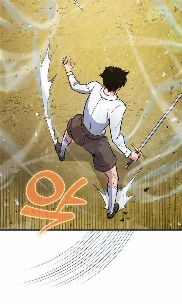 Kiếm Sư Cấp 9 Trở Lại Chapter 3 trang 6