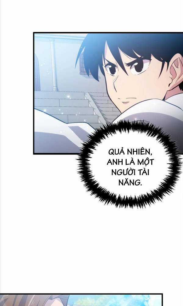 Kiếm Sư Cấp 9 Trở Lại Chapter 3 trang 7