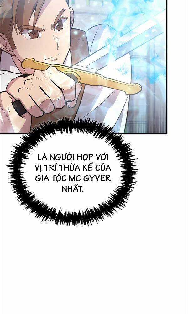 Kiếm Sư Cấp 9 Trở Lại Chapter 3 trang 8