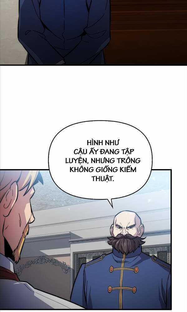 Kiếm Sư Cấp 9 Trở Lại Chapter 4 trang 13