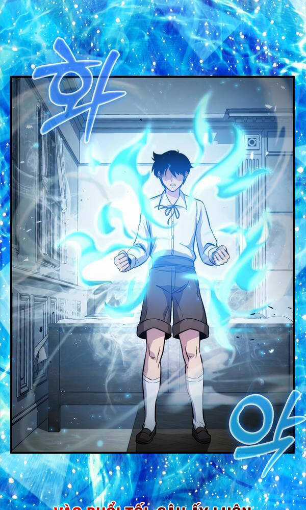 Kiếm Sư Cấp 9 Trở Lại Chapter 4 trang 19