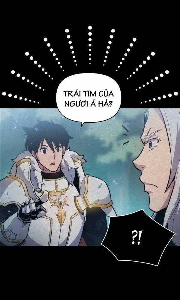 Kiếm Sư Cấp 9 Trở Lại Chapter 4 trang 2