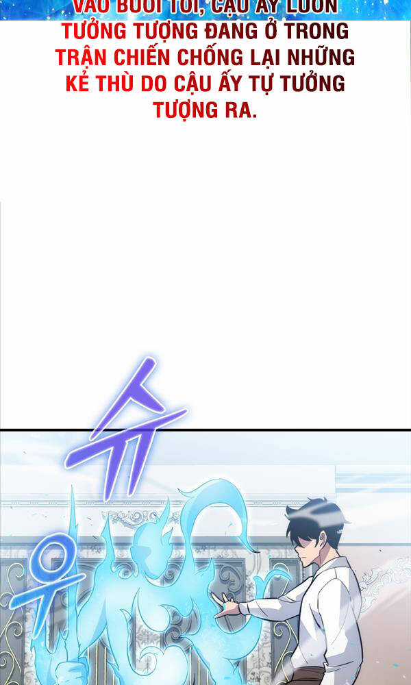 Kiếm Sư Cấp 9 Trở Lại Chapter 4 trang 20