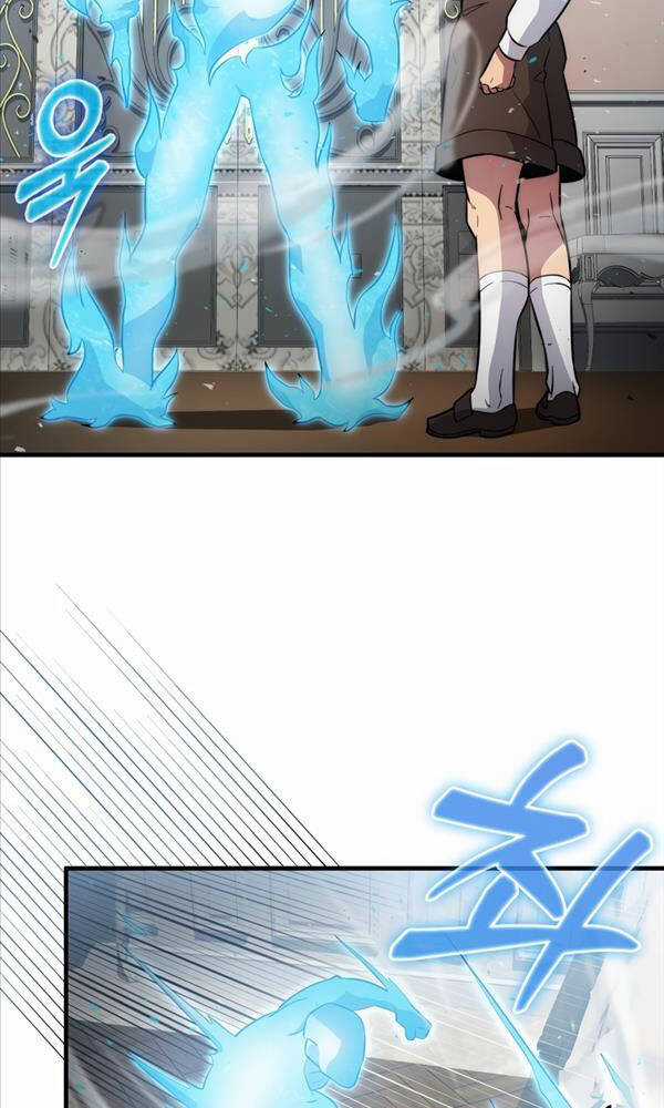 Kiếm Sư Cấp 9 Trở Lại Chapter 4 trang 21