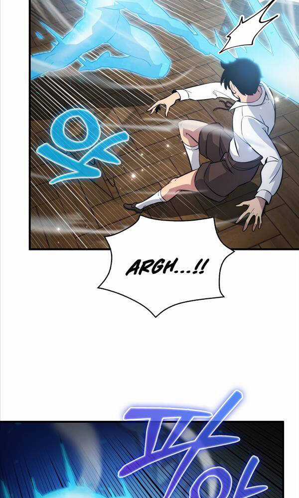 Kiếm Sư Cấp 9 Trở Lại Chapter 4 trang 22