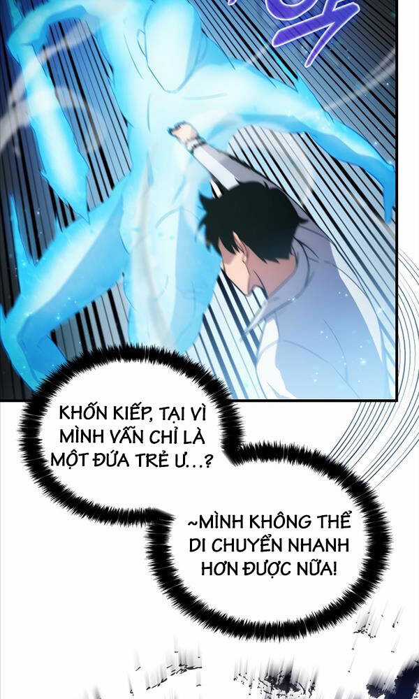 Kiếm Sư Cấp 9 Trở Lại Chapter 4 trang 23