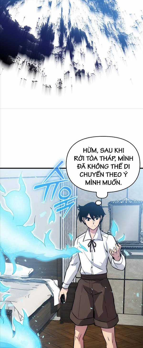 Kiếm Sư Cấp 9 Trở Lại Chapter 4 trang 25