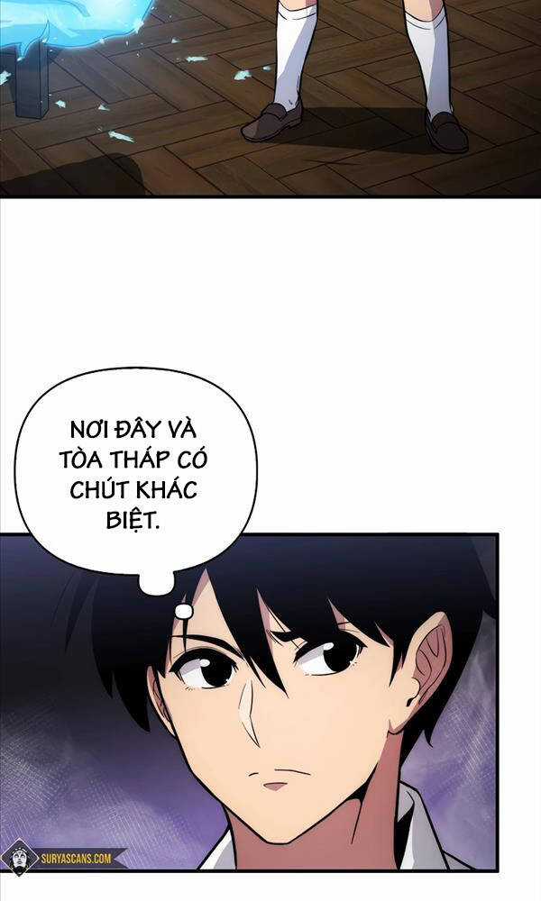 Kiếm Sư Cấp 9 Trở Lại Chapter 4 trang 26