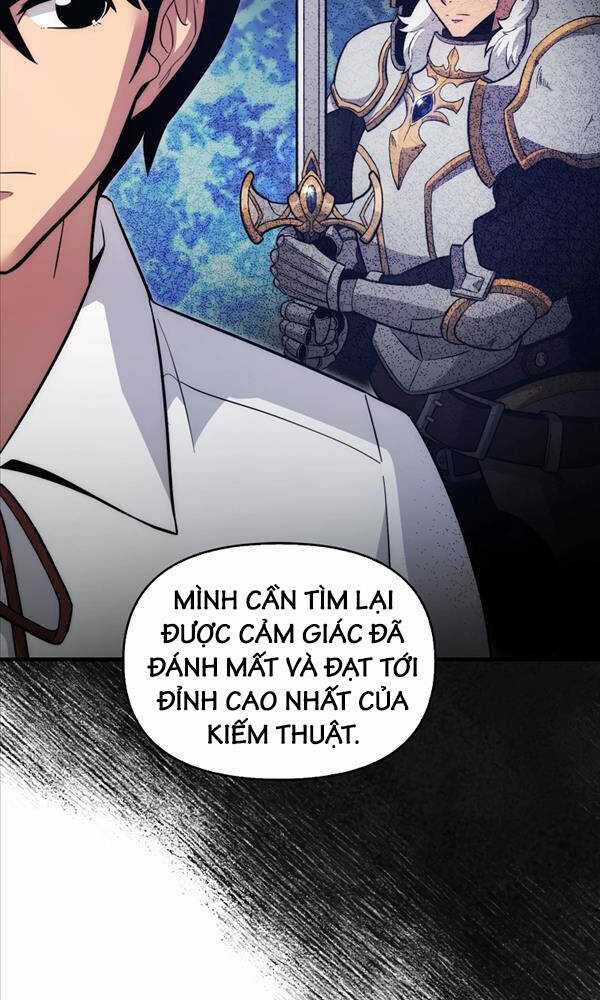 Kiếm Sư Cấp 9 Trở Lại Chapter 4 trang 28