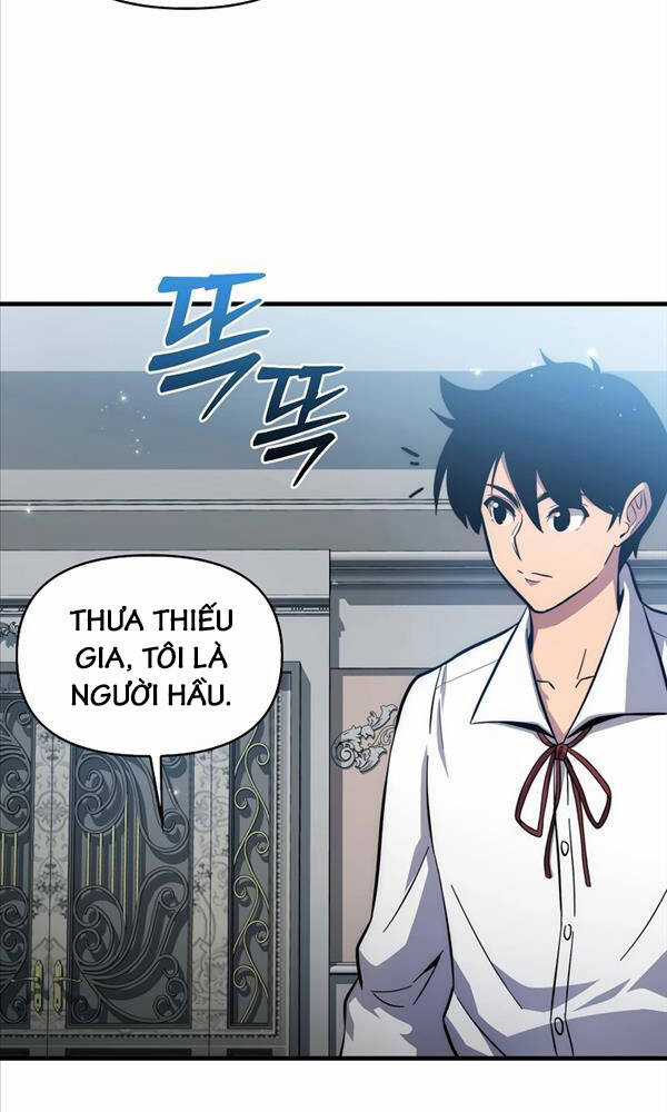 Kiếm Sư Cấp 9 Trở Lại Chapter 4 trang 30