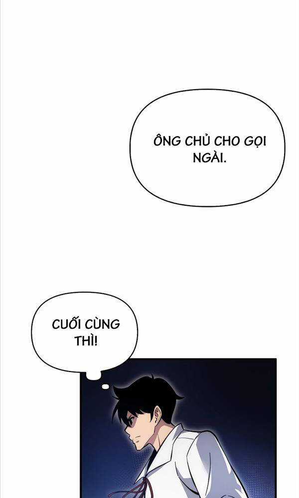 Kiếm Sư Cấp 9 Trở Lại Chapter 4 trang 31