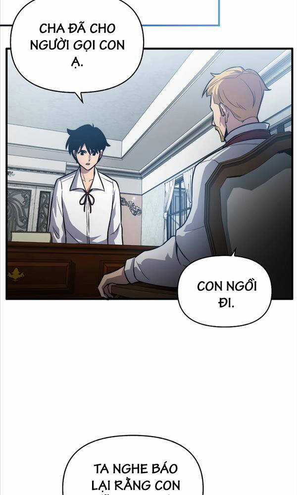 Kiếm Sư Cấp 9 Trở Lại Chapter 4 trang 33