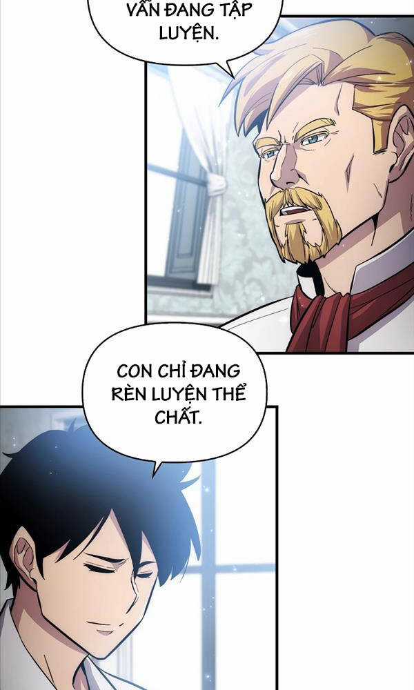 Kiếm Sư Cấp 9 Trở Lại Chapter 4 trang 34