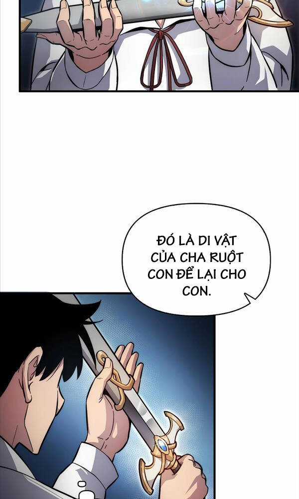 Kiếm Sư Cấp 9 Trở Lại Chapter 4 trang 38