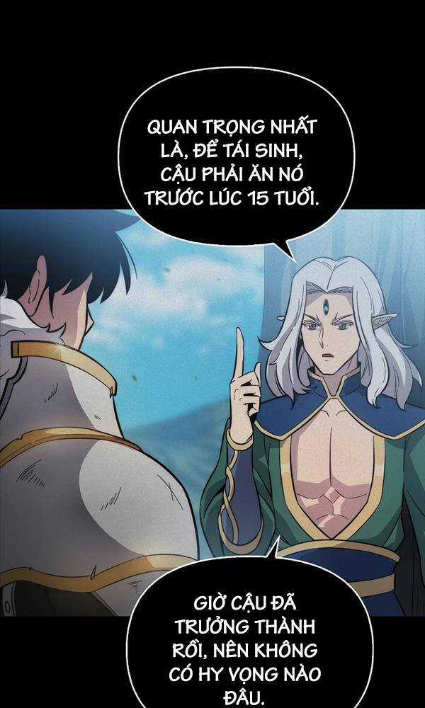 Kiếm Sư Cấp 9 Trở Lại Chapter 4 trang 4