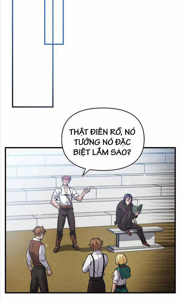 Kiếm Sư Cấp 9 Trở Lại Chapter 4 trang 44