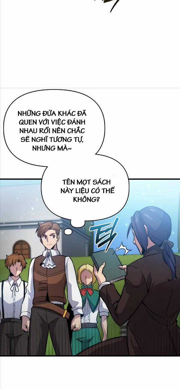 Kiếm Sư Cấp 9 Trở Lại Chapter 4 trang 48