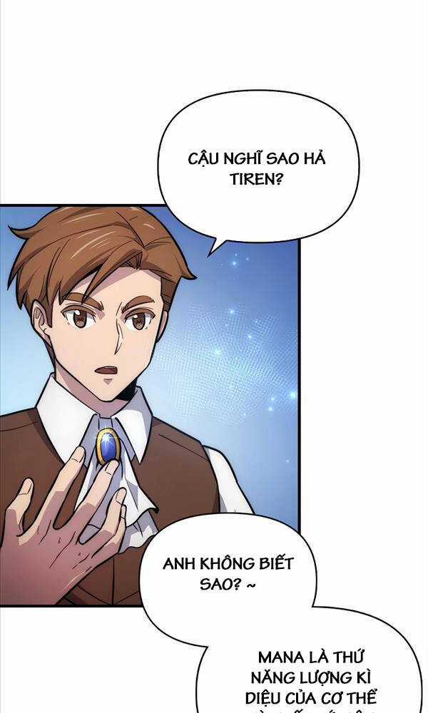 Kiếm Sư Cấp 9 Trở Lại Chapter 4 trang 49