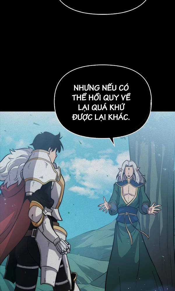 Kiếm Sư Cấp 9 Trở Lại Chapter 4 trang 5