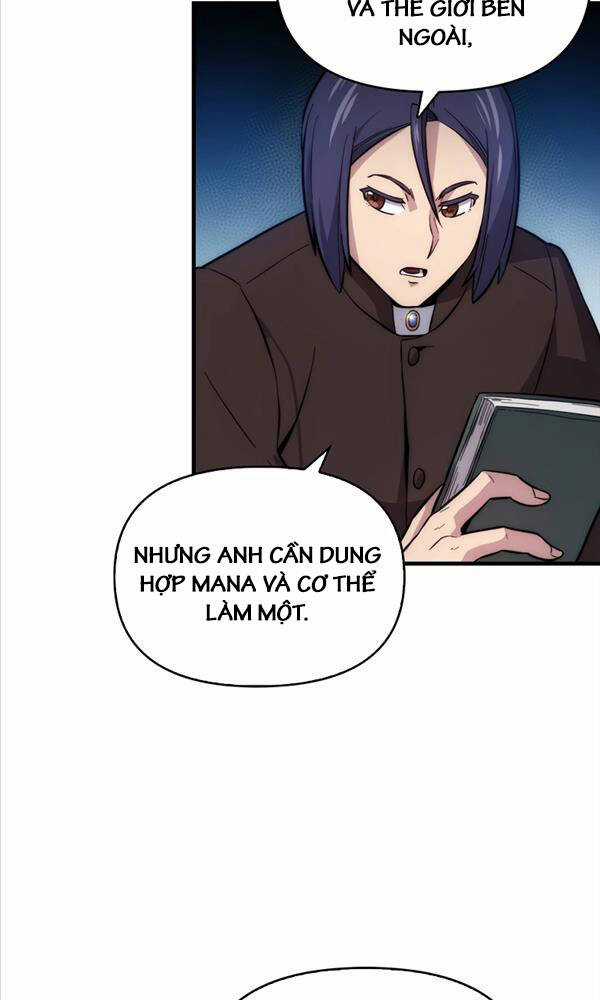 Kiếm Sư Cấp 9 Trở Lại Chapter 4 trang 50