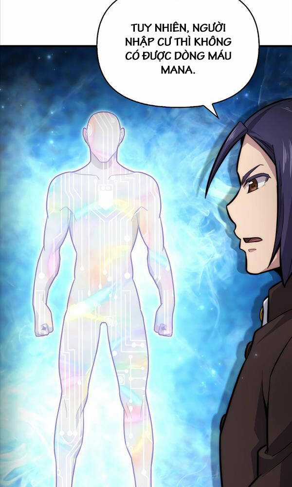 Kiếm Sư Cấp 9 Trở Lại Chapter 4 trang 51