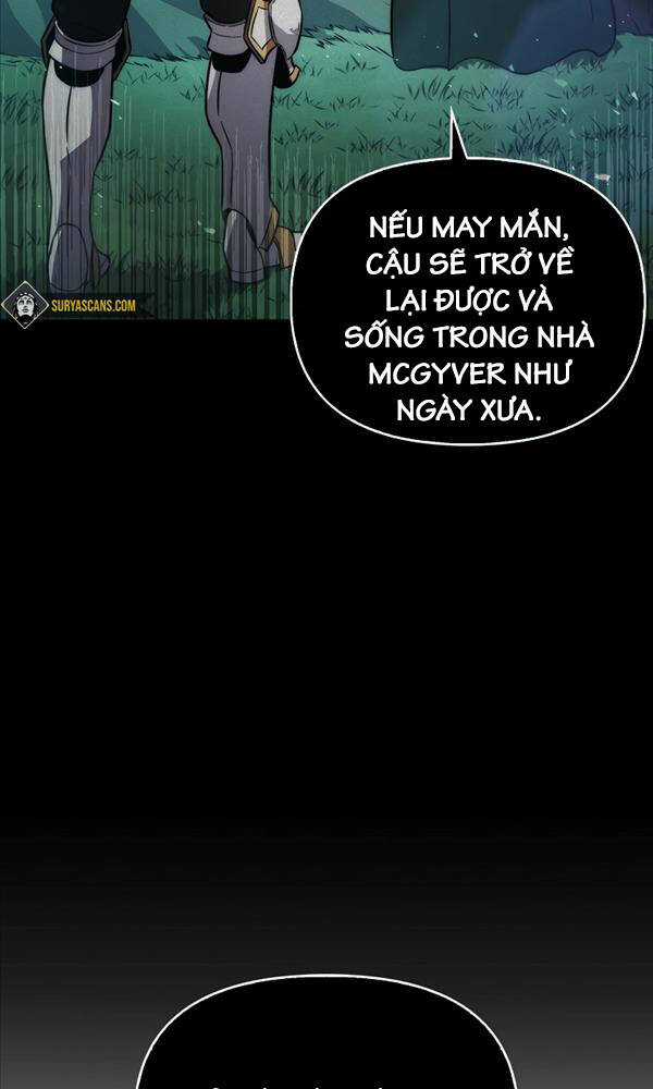 Kiếm Sư Cấp 9 Trở Lại Chapter 4 trang 6