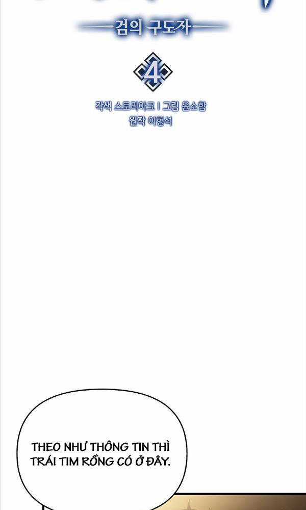 Kiếm Sư Cấp 9 Trở Lại Chapter 4 trang 8