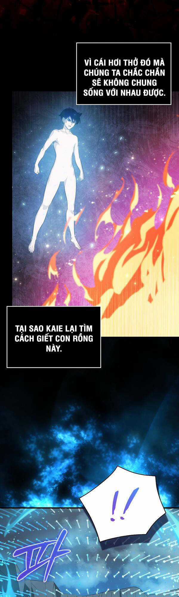 Kiếm Sư Cấp 9 Trở Lại Chapter 5 trang 10