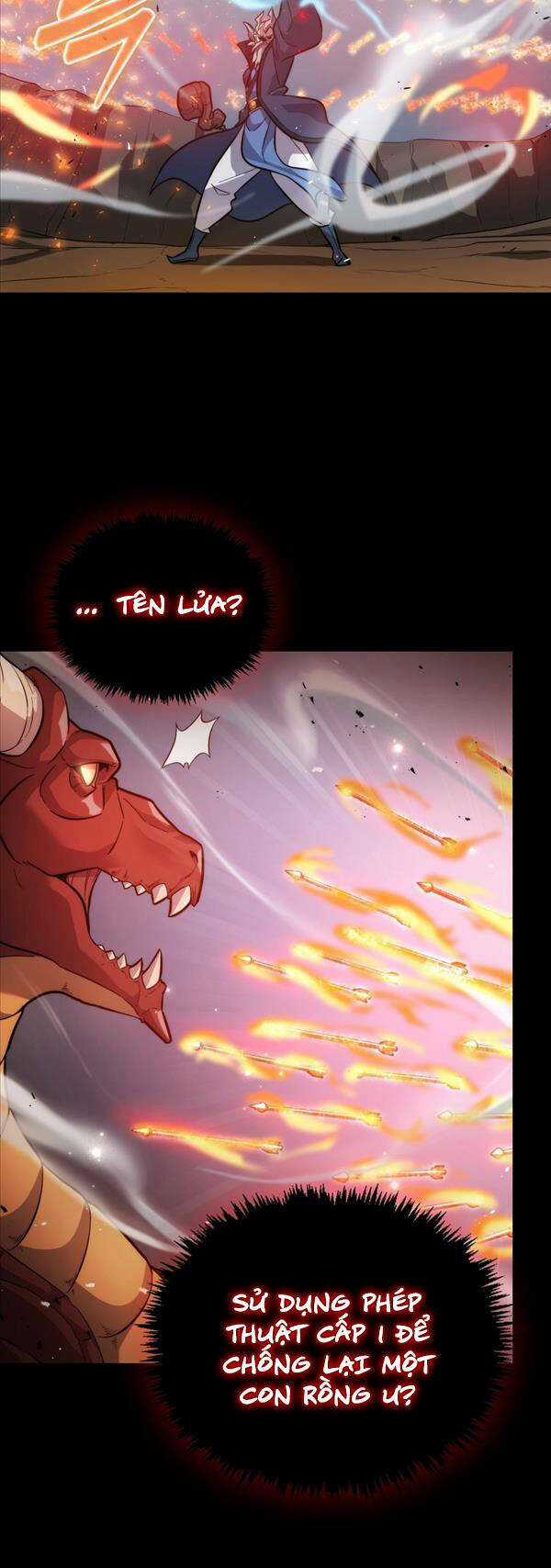 Kiếm Sư Cấp 9 Trở Lại Chapter 5 trang 12