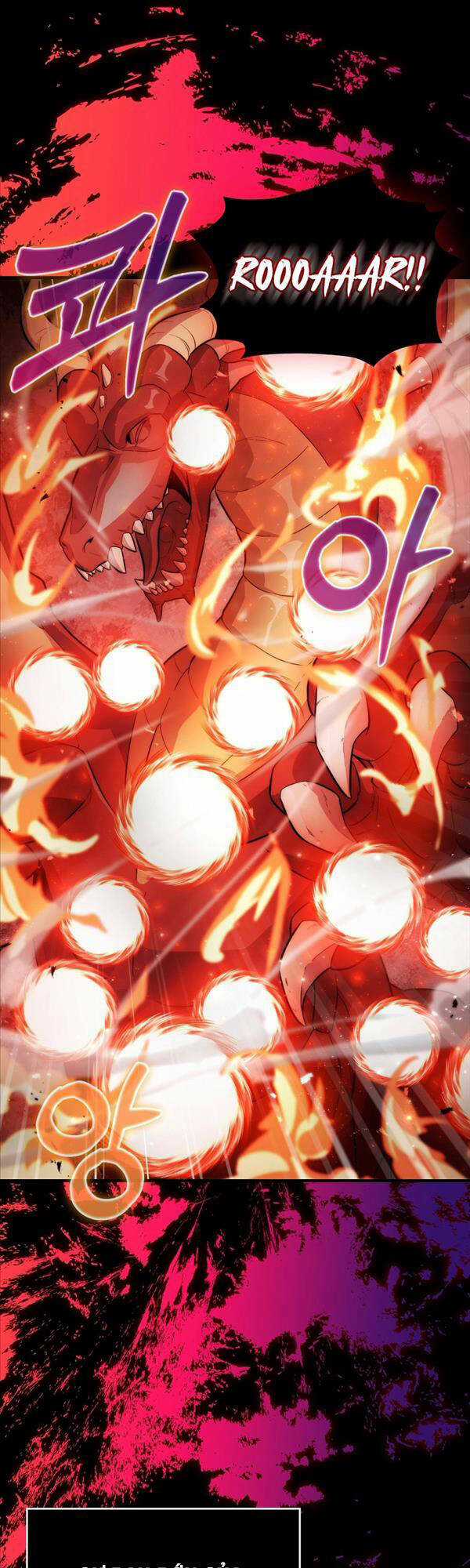 Kiếm Sư Cấp 9 Trở Lại Chapter 5 trang 13