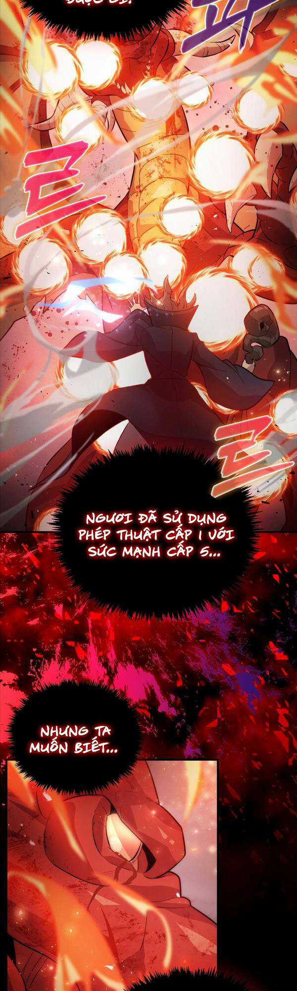 Kiếm Sư Cấp 9 Trở Lại Chapter 5 trang 16