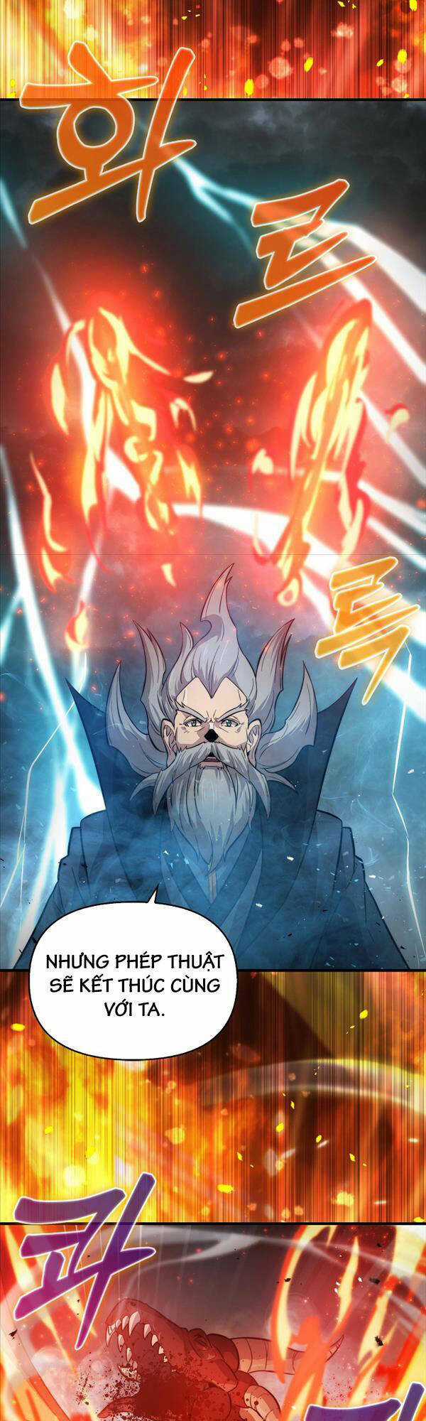 Kiếm Sư Cấp 9 Trở Lại Chapter 5 trang 18