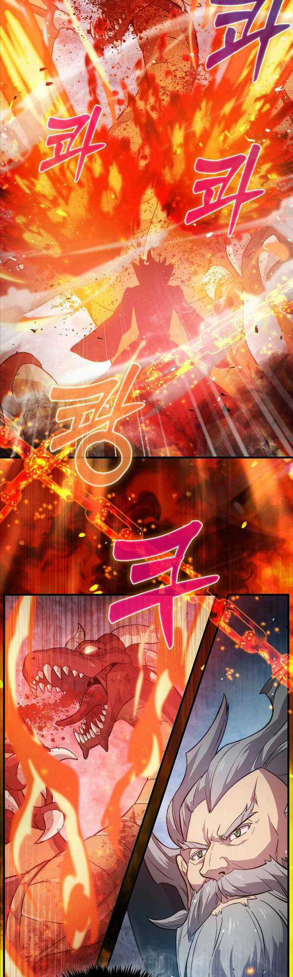 Kiếm Sư Cấp 9 Trở Lại Chapter 5 trang 19