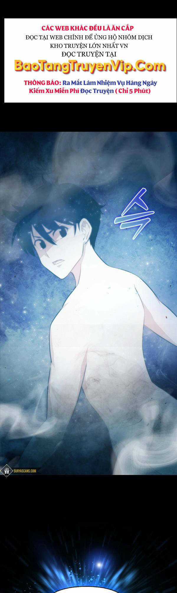 Kiếm Sư Cấp 9 Trở Lại Chapter 5 trang 2