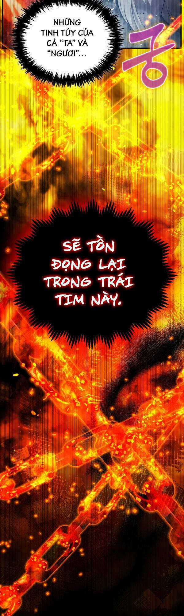 Kiếm Sư Cấp 9 Trở Lại Chapter 5 trang 20