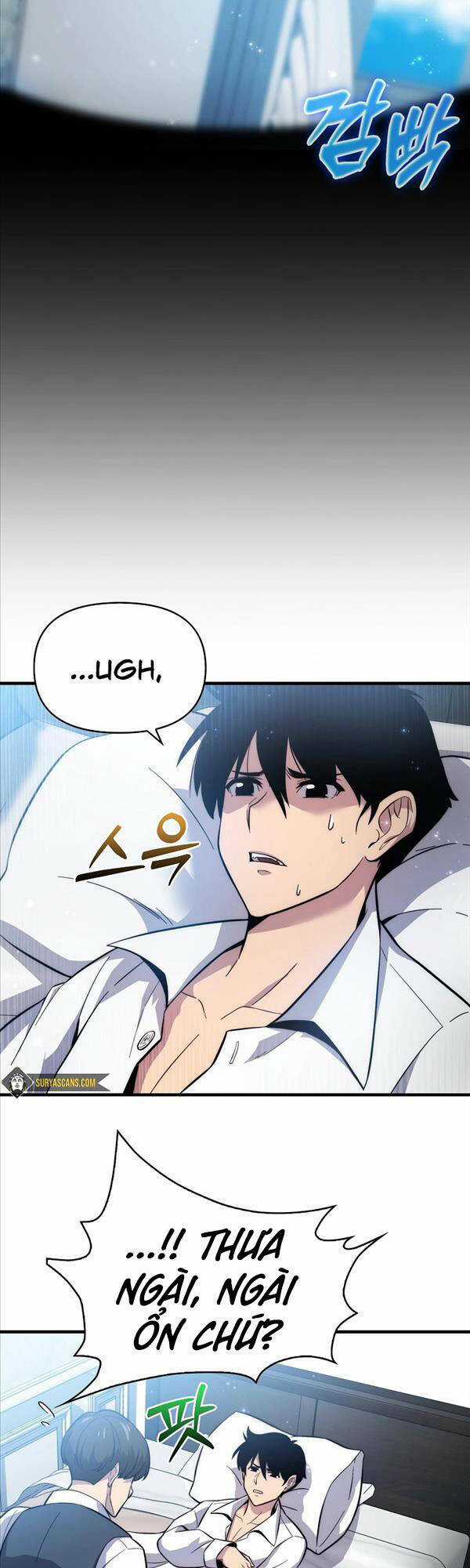 Kiếm Sư Cấp 9 Trở Lại Chapter 5 trang 22