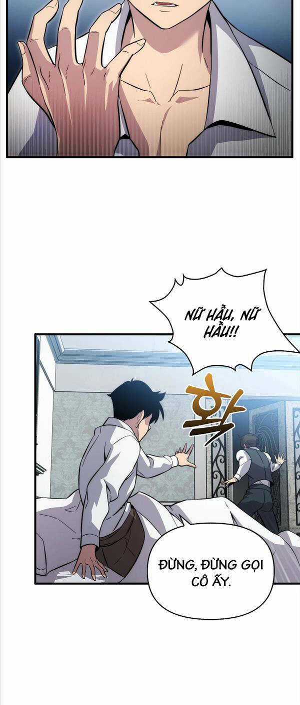 Kiếm Sư Cấp 9 Trở Lại Chapter 5 trang 24