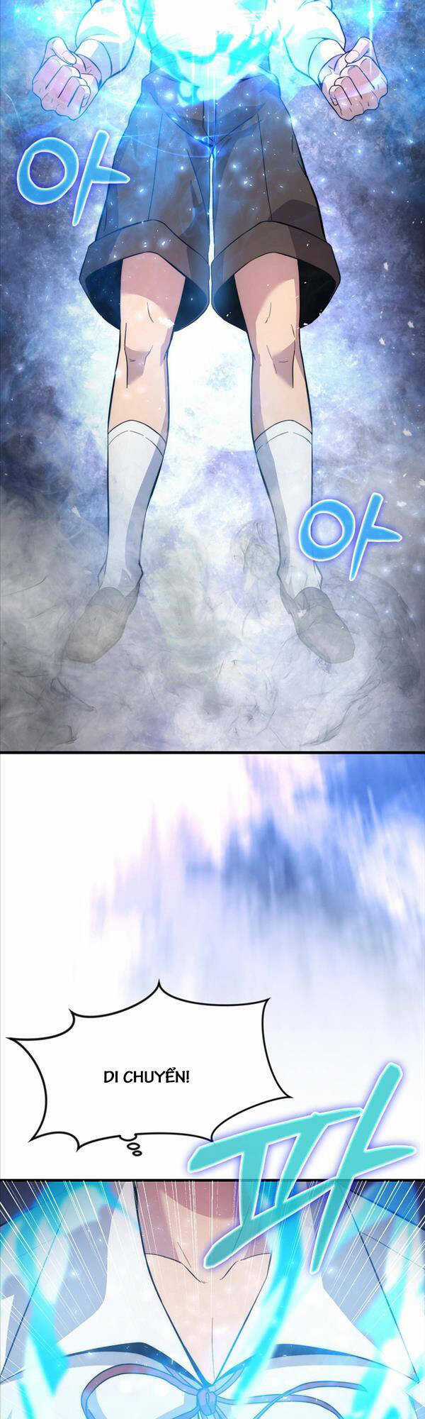 Kiếm Sư Cấp 9 Trở Lại Chapter 5 trang 34