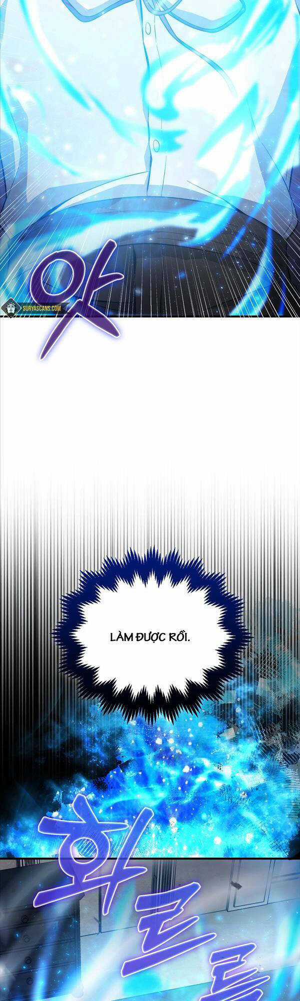 Kiếm Sư Cấp 9 Trở Lại Chapter 5 trang 35