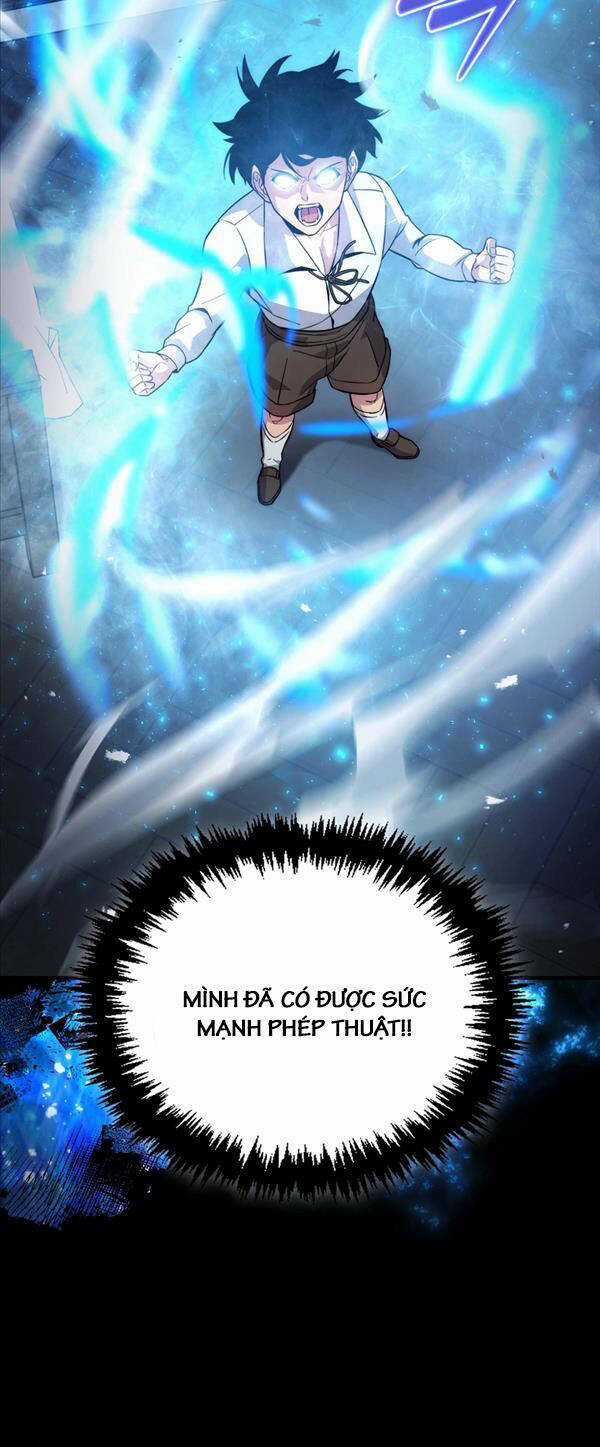 Kiếm Sư Cấp 9 Trở Lại Chapter 5 trang 36