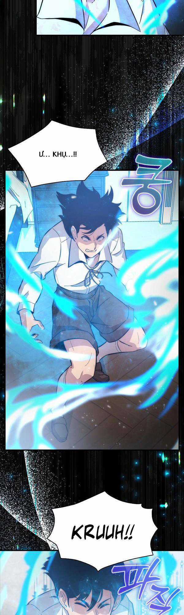 Kiếm Sư Cấp 9 Trở Lại Chapter 5 trang 38