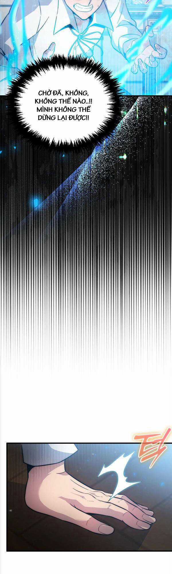 Kiếm Sư Cấp 9 Trở Lại Chapter 5 trang 39