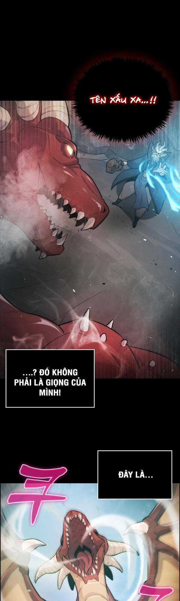 Kiếm Sư Cấp 9 Trở Lại Chapter 5 trang 4