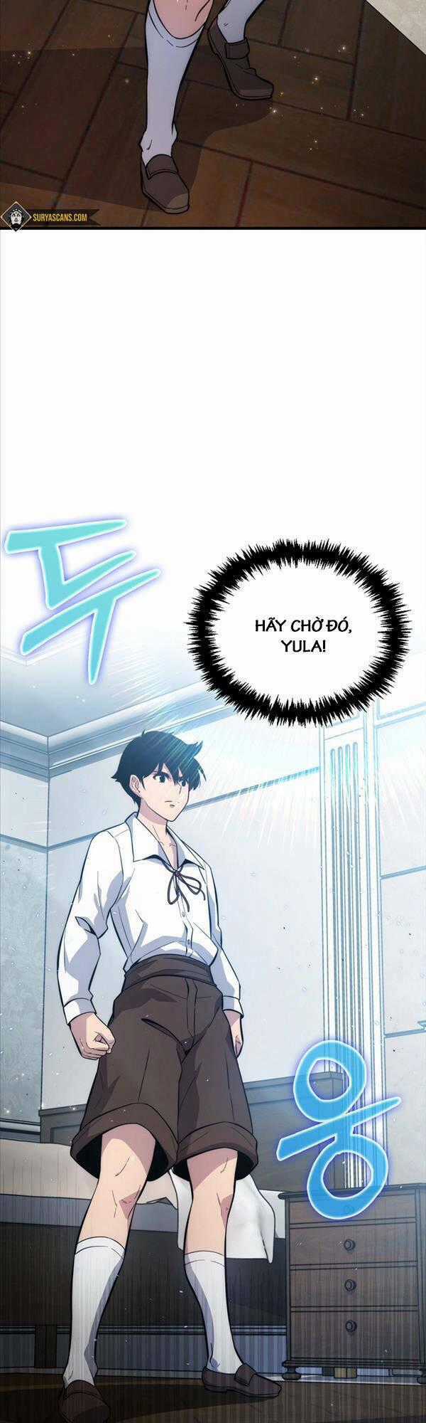 Kiếm Sư Cấp 9 Trở Lại Chapter 5 trang 42