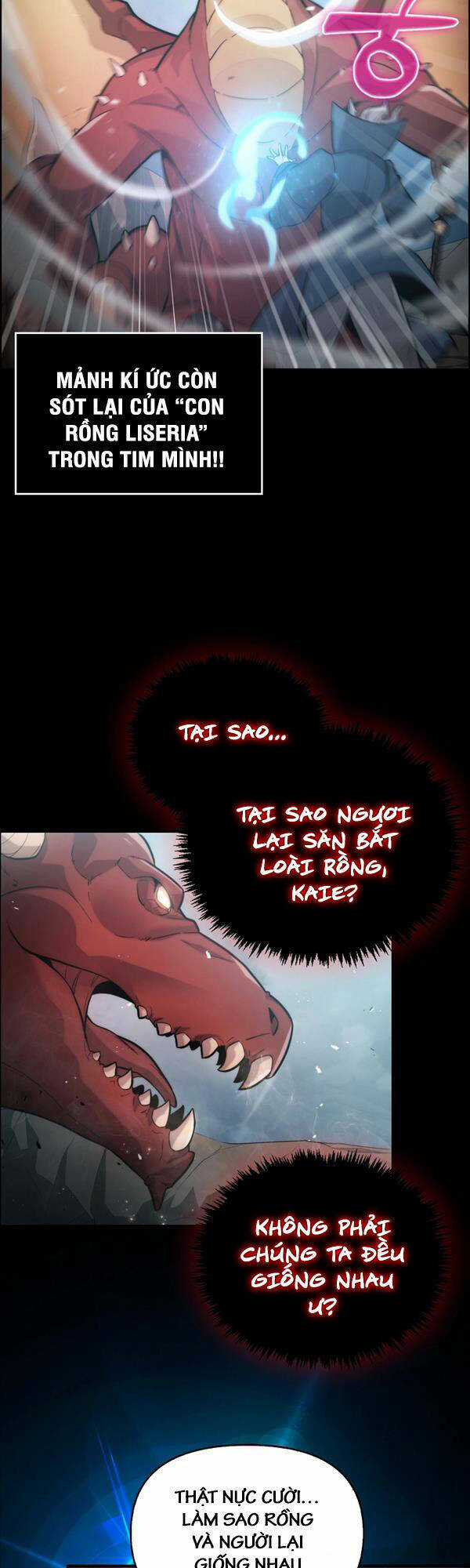 Kiếm Sư Cấp 9 Trở Lại Chapter 5 trang 5